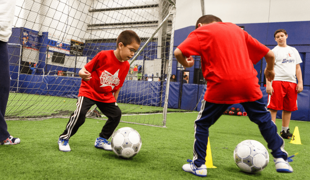 Socialization Opportunities in Sports for Kids with Autism