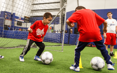 Socialization Opportunities in Sports for Kids with Autism