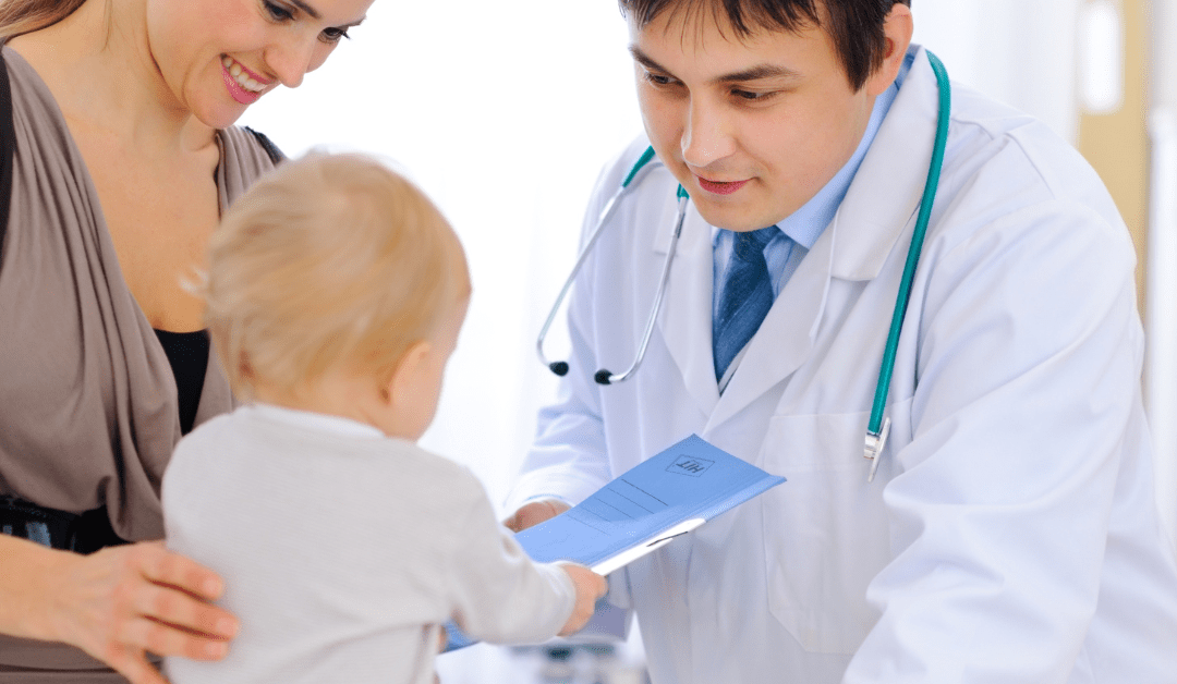 How To Get An Autism Diagnosis For Children